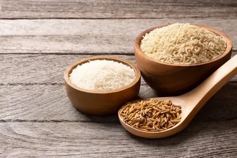 تصویر 1 از خرید و قیمت برنج عنبر بو تالش + فروش عمده